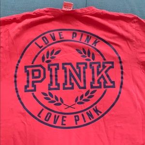 Victoria secret T-shirt